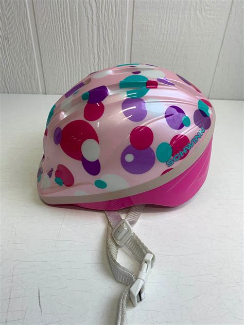 Schwinn Child Bike Helmet