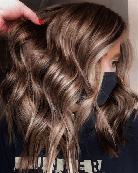 25 Chic Brown Balayage Hair Color Ideas Youll Want Immediately I Spy Fabulous Brown