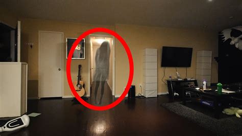 Scary Ghost Caught On Camera Rcreviewslt