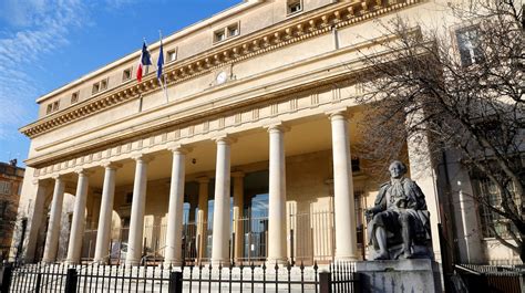 Assises Daix En Provence Des Peines De 4 8 Et 15 Ans De Réclusion