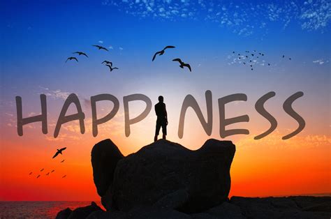 In Search Of A Real Happiness A Real You Thrive Global