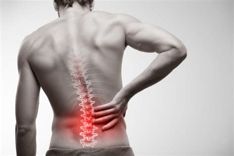 Physical Therapy For Back Pain What Is A Back Spasm Twin Boro