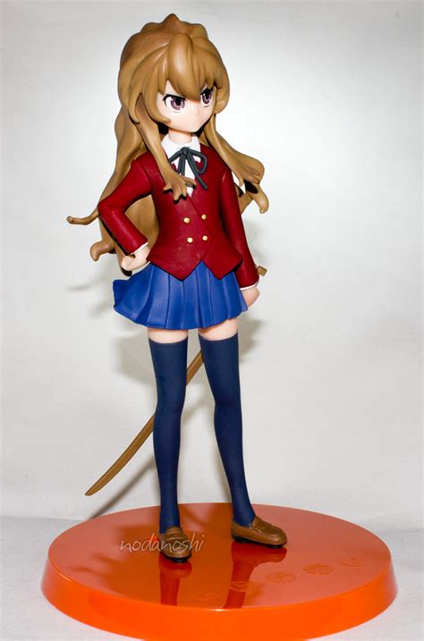 Taito Real Figure Aisaka Taiga My Anime Shelf