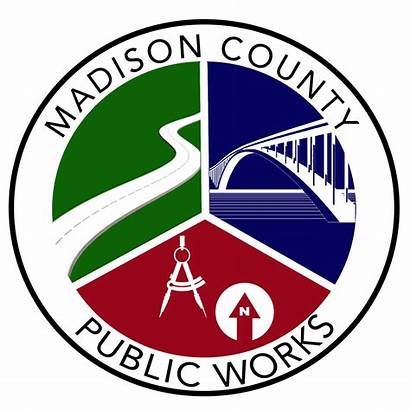 Works Department County Engineering Madison Al Maintenance