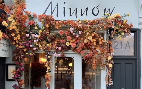 Fabulous Floral Facades Londons Prettiest Storefronts London Perfect