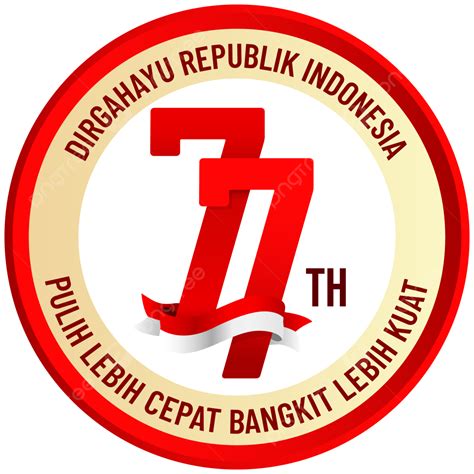 Hut Ri 77 Design Dirgahayu Republik Indonesia Hut Ri 77 Dirgahayu