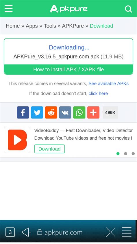 Discover and install new games through apkpure app. How to install "APK Pure" app store, and an Android app from APK Pure - Jolla Service and Support