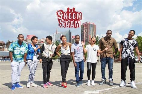 Skeem Saam Teasers August 2022 How The Next Episodes Will Play Out