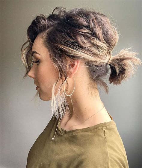 23 Cute Short Haircuts We Love For 2020 Page 2 Of 2 Stayglam