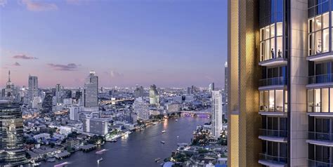 5 Neighborhoods In Bangkok To Find The Best Luxury Condos