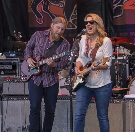 Tedeschi Trucks Band Live From The Fox Oakland 2cd Audiophile News And Music Review