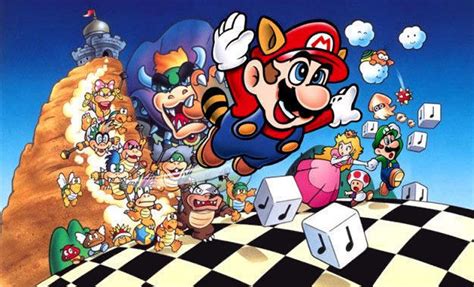 All 17 Super Mario Bros Games Ranked Venturebeat