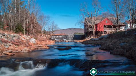 Scenic Vermont Photography Spring In Vermont