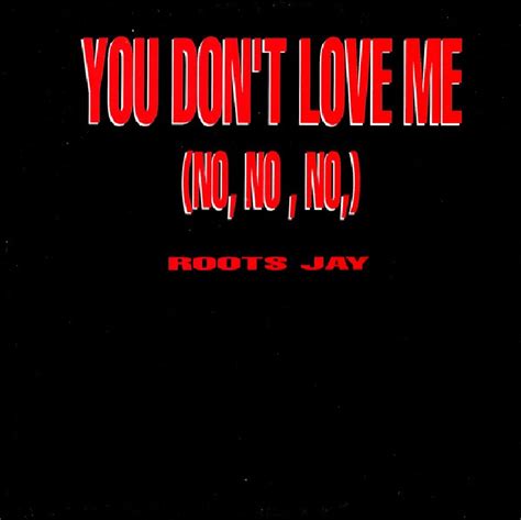 Music Download Blogspot Missing Hits 7 80s Roots Jay You Don´t Love Me