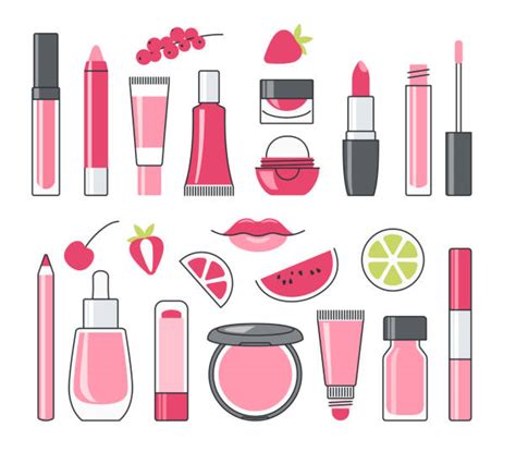Lip Balm Illustrations Royalty Free Vector Graphics And Clip Art Istock