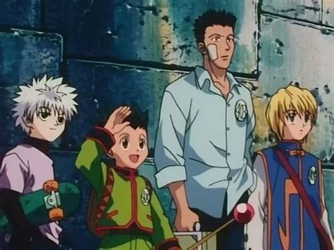 Hunter X Hunter 1999 Vs 2011 Differences And Which Is Better