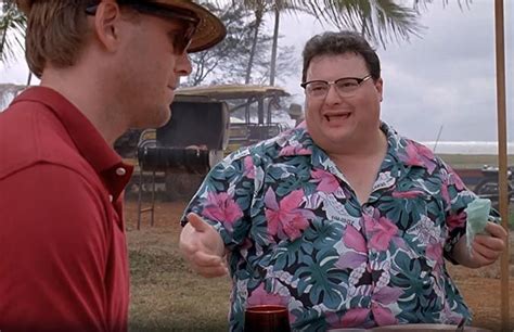 Jurassic Park Hawaiian Shirt Jurassic Park Hawaiian Shirt Manly Man