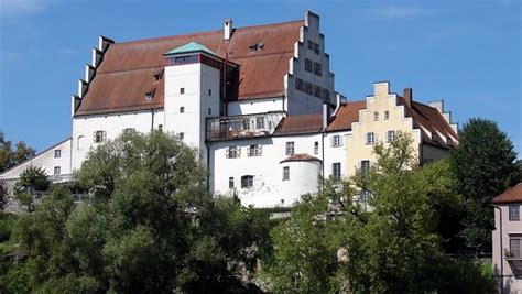 #2 best value of 5 places to stay in wasserburg am inn. 2020年 Herzogliche Schloss - Wasserburg am Innへ行く前に!見どころを ...