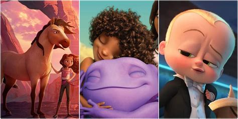 Dreamworks The 5 Worst Movies Of The Last Decade