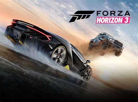 Forza Horizon 3 Full Version Pc Game Download