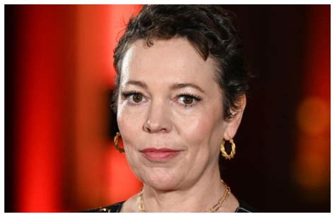 Was Olivia Colman In Harry Potter Abtc