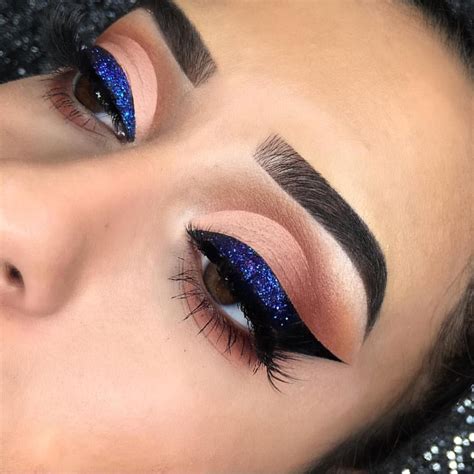 how pretty is this eye look by alejandrammakeup inspired by molliexjayne follow us