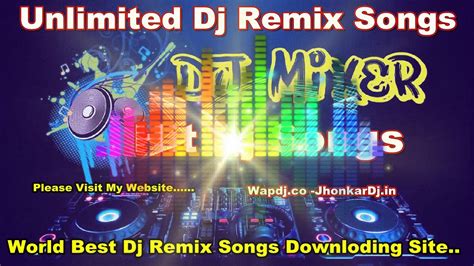 How to remix songs the safe way. 2018 Bhojpuri NonStop Dj Remix Song II Bhojpuri Dj Remix ...