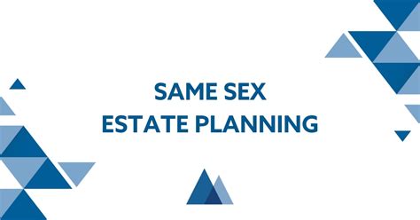 Lgbt And Same Sex Estate Planning Attorney Rochester Ny Kroll Proukou Llp