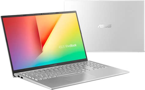 Best Buy Asus Vivobook 15 156 Laptop Amd Ryzen 7 12gb Memory Amd