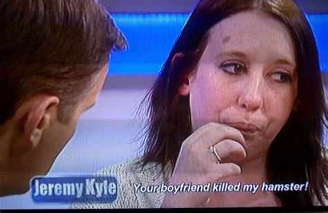 16 Jeremy Kyle Show Titles That Will Make You Question Everything