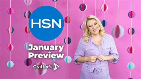 hsn january 2023 see what s coming to hsn with sara davies youtube