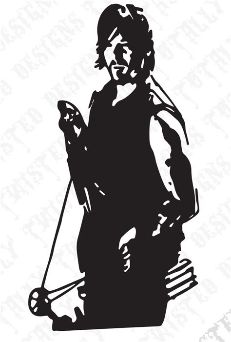 Walking Dead Clipart Free Download On Clipartmag