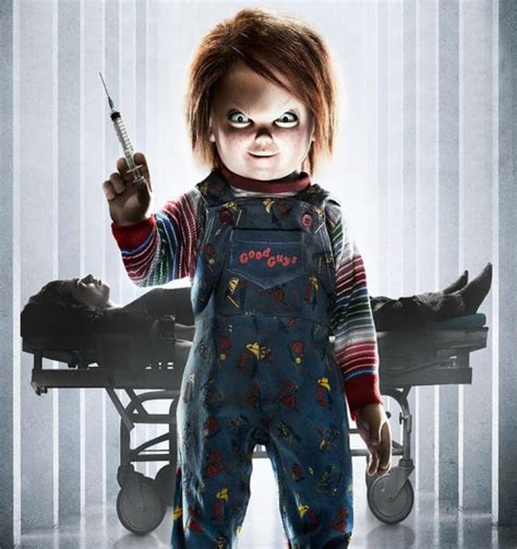 Brinquedo Assassino Syfy Oficializa Produção Da Série De Chucky