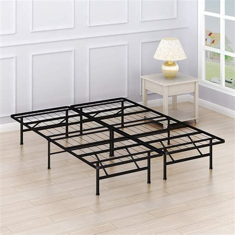 platform bed frames  queen beds   sizes