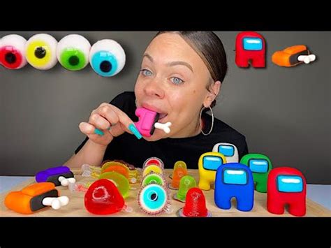 Discover short videos related to jelly among us videos on tiktok. ASMR EDIBLE AMONG US IMPOSTER, TIKTOK JELLY FRUIT, JELLY ...