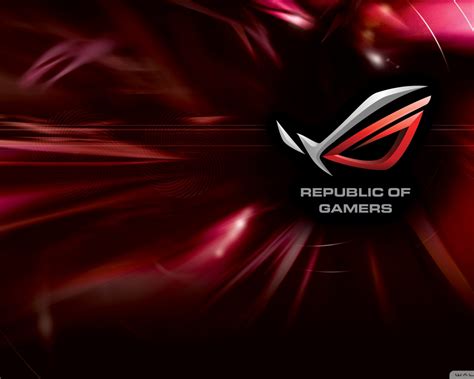Free Download Asus Rog Wallpaper Hd 1920x1080 For Your