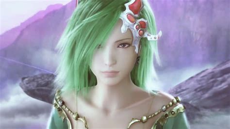 Final Fantasy Iv The After Years Trailer 2015 Youtube