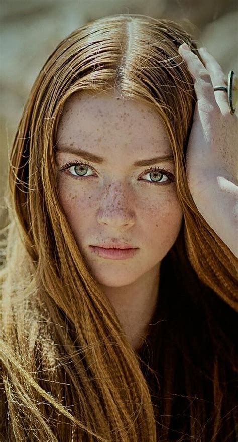 Pin By Patrick Foran On Beautiful Women Beautiful Freckles Most