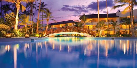 Secrets Royal Beach Punta Cana Adults Only All Inclusive Travelzoo