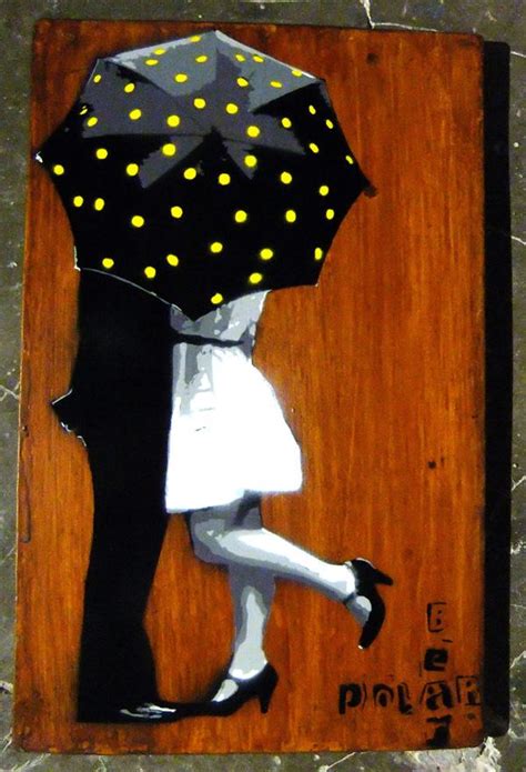 10 Breathtaking Pieces Of Love Street Art Art And Design