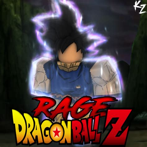 The game has been updated on 5th january 2021. How To Turn Into A Super Saiyan Roblox Dragon Ball Rage3 ...