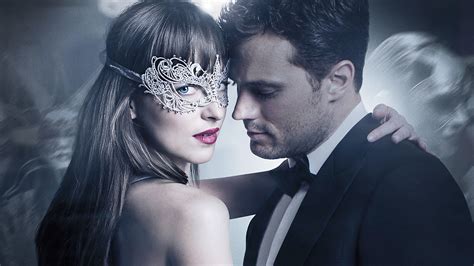 Fifty Shades Of Grey Wallpapers 68 Images