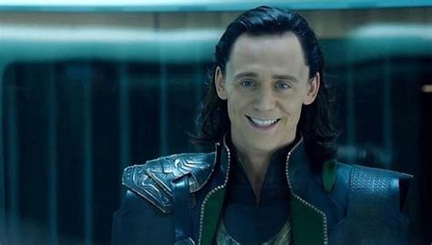 Marvel Loki Filtran Imágenes Del Rodaje De La Segunda Temporada