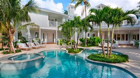 Luxury Mansion Tour Bermuda Modern Architectural Gem Delray Beach