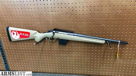 Armslist For Sale Newruger American Ranch 350 Legend