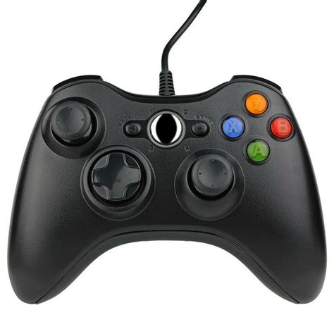 This is the final release of 360controller (barring some big issue with the creation of this release). USB Controller Wired Gamepad Joystick for Windows Laptop ...