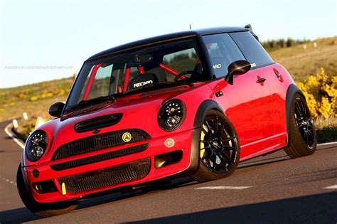 The Most Awesome Mini Coopers Modifications All The Time No 28 Read