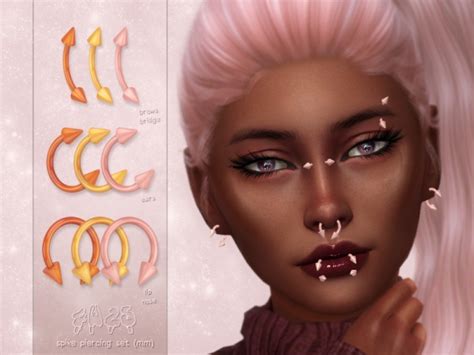 Pin By Jaylen Johnson On Sims 4 Cc Packs In 2020 Sims 4 Body Mods