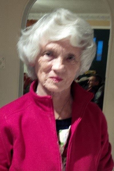 Margaret Alice Peggy Thompson Obituary Cranbrook Daily Townsman
