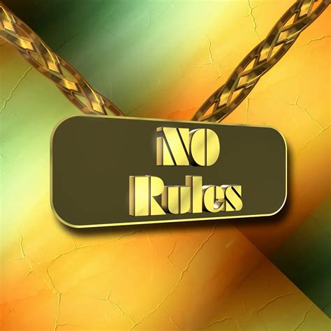 No Rules Free Stock Photo Public Domain Pictures